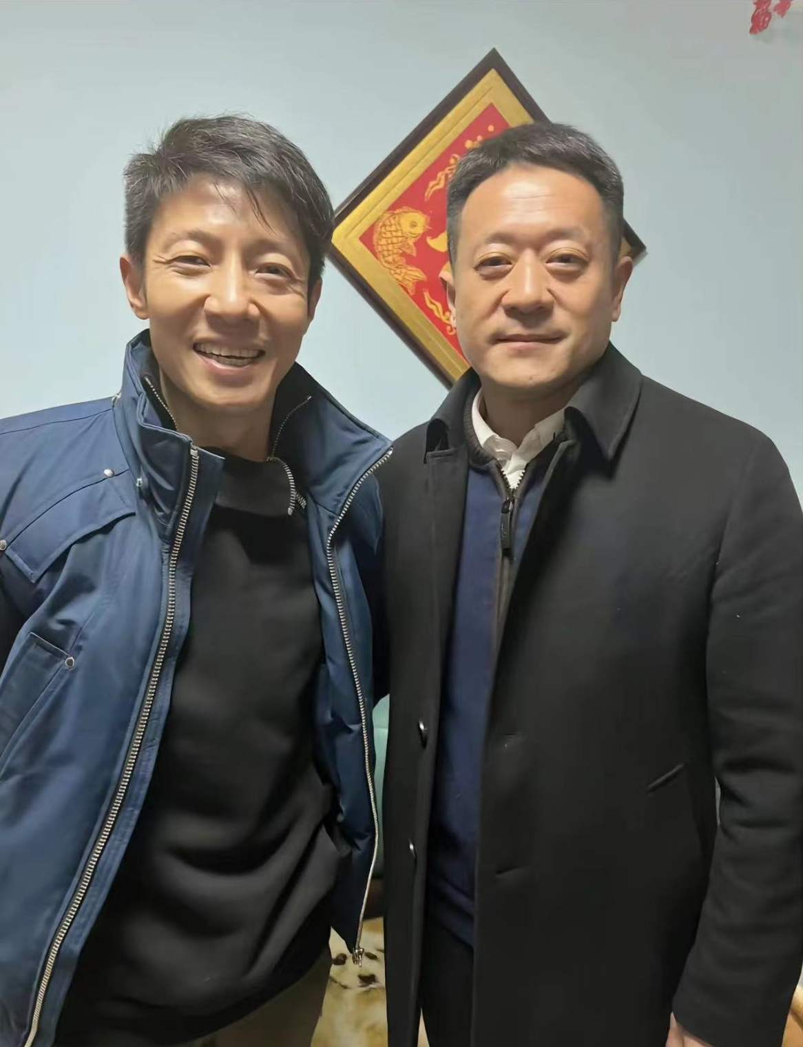 撒贝宁个人资料简历 撒贝宁妈妈个人简历-促十二百科