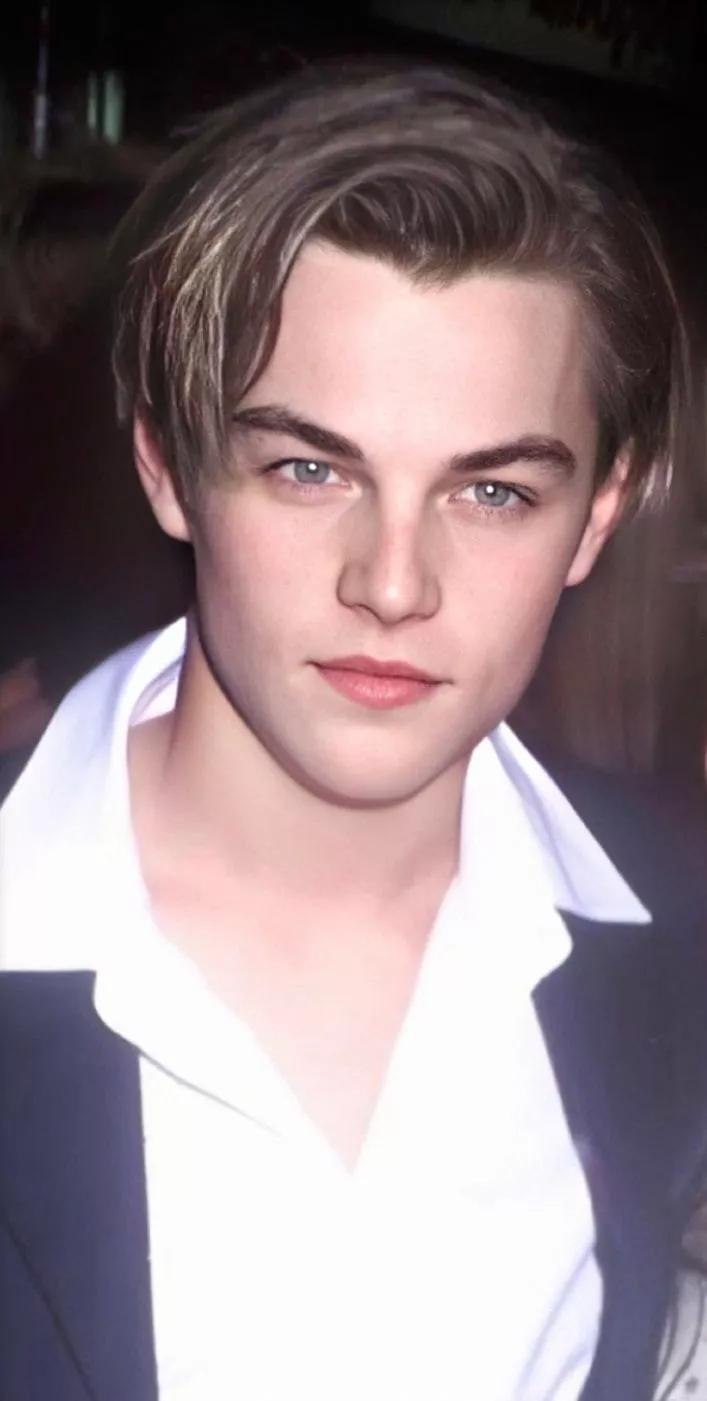 泰坦尼克号男主角 泰坦尼克号剧中主角名字-泛经验