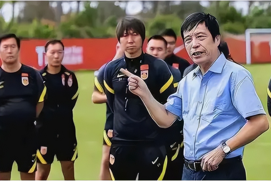 中国足球为何会越反越腐
