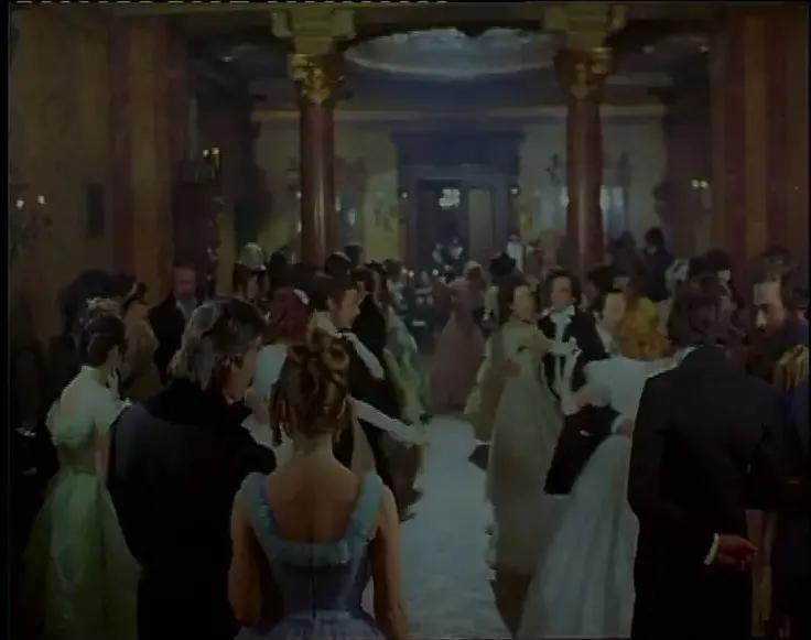 世界电影（0120）罗马尼亚电影《白骨之路》（1980）剧照欣赏