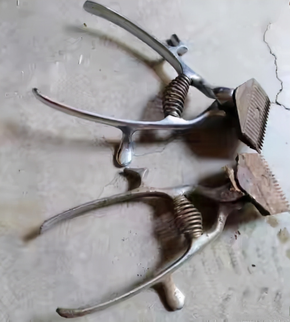 六七十年代农村老物件老工具,70后又认识几种,每一件都是回忆