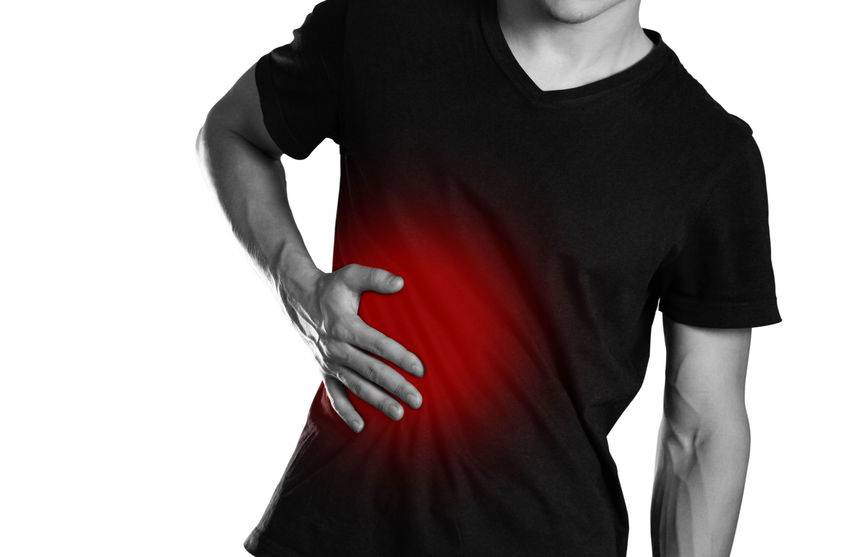 这6个部位，没事按一按，或能起到养肝护肝的作用，不妨试试