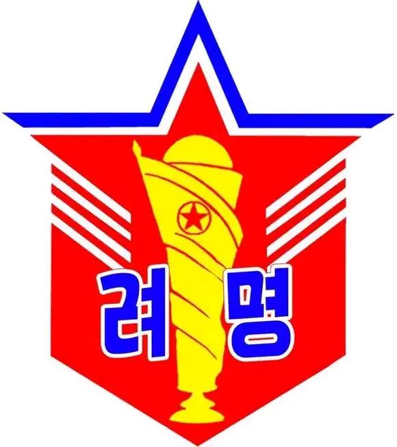 朝鲜足球俱乐部队徽
