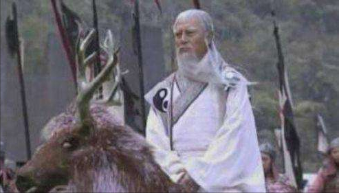 盘点封神十大坐骑：土豪九龙沉香辇不能进前四，前三最差都是准圣