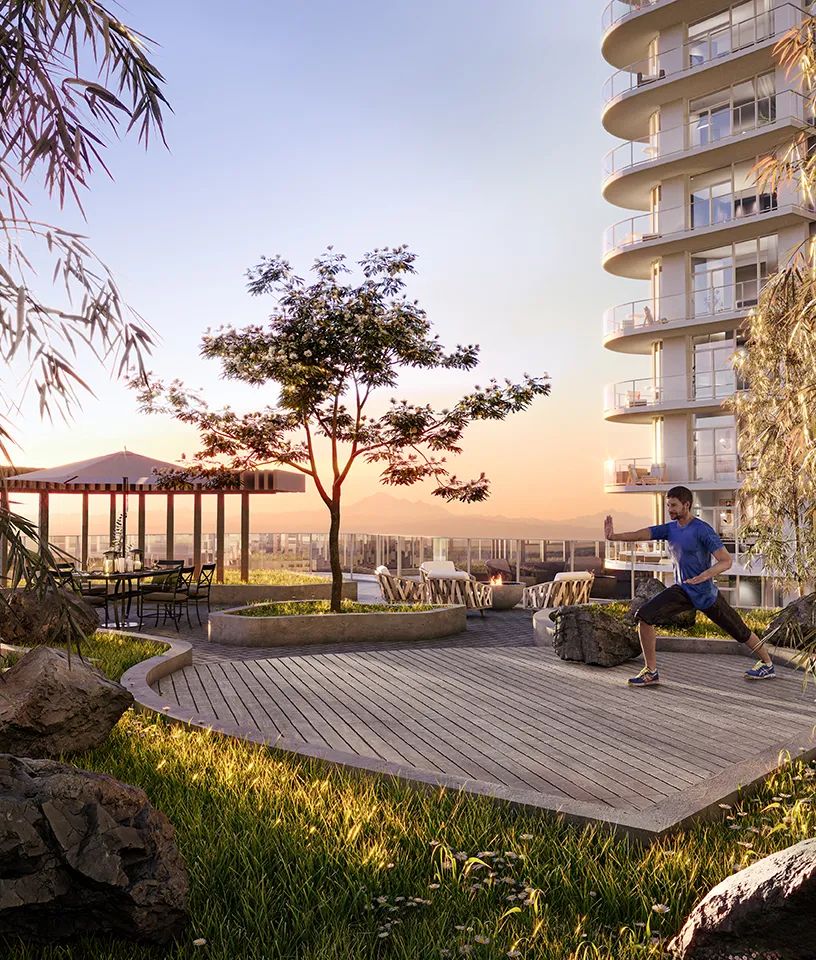 27万留学生即将进入加拿大！西岸首个大学城雏形已现