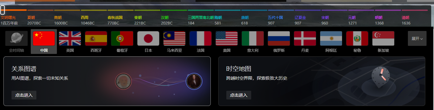 推薦幾個神奇的網站，最后一個特別有用