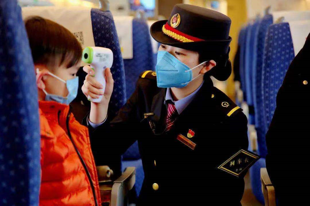 “中国铁路”开始招聘，工资有望达7000以上，毕业生不容错过