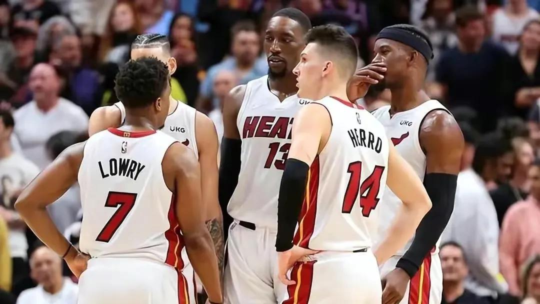 nba2005王朝哪些球員好用（盤點NBA大器晚成的五大球星，巴特勒逆風(fēng)翻盤，維金斯揚眉吐氣）
