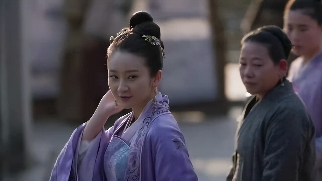 《知否》张桂芬和沈从兴的无爱婚姻：生了6个孩子，也未曾爱上他