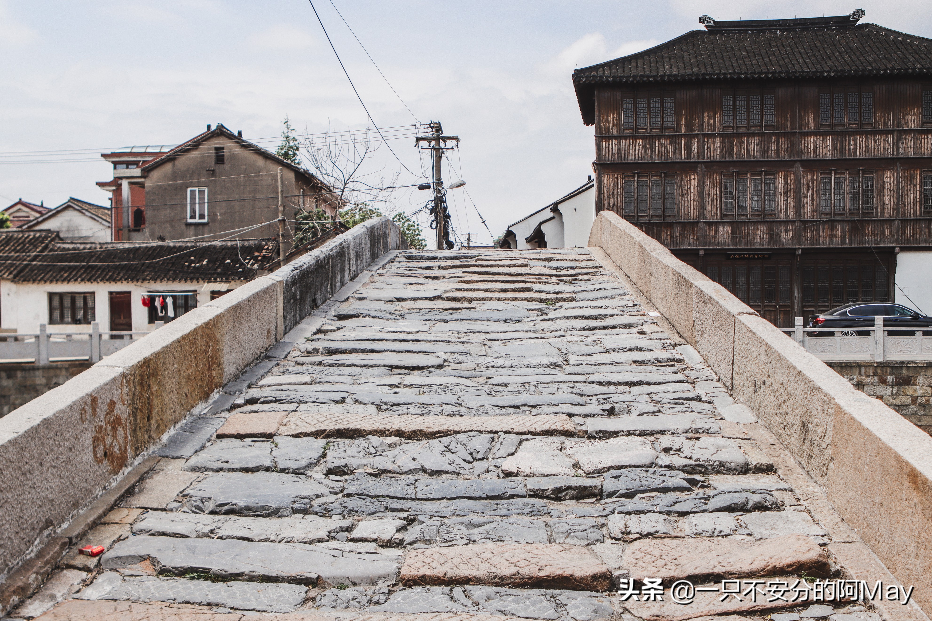 张家港哪里最繁华(苏州张家港有三大古街古镇,最早可追溯到明代)
