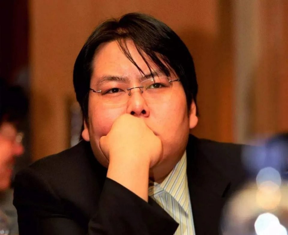 车晓与富商李兆会离婚9年后，两个人的人生轨迹有何不同？