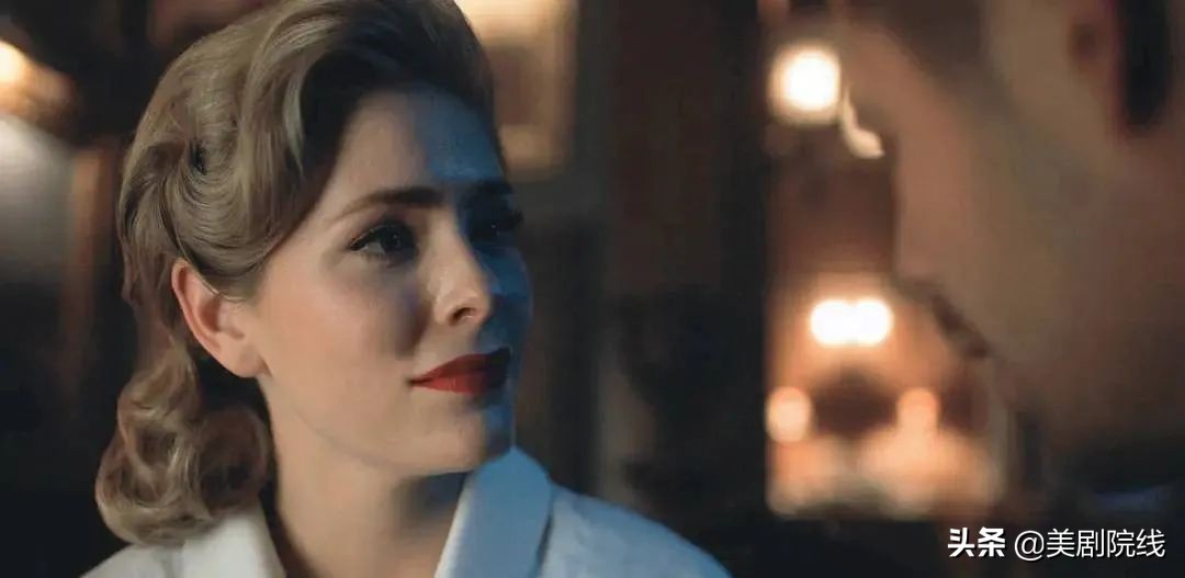 Netflix收视三连冠，爆款漫改美剧上线了