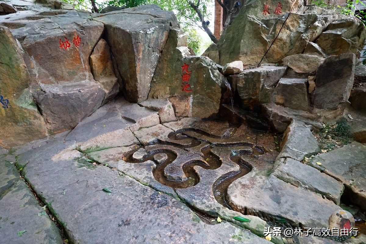 可能是目前最全最特别的福州市区玩法攻略