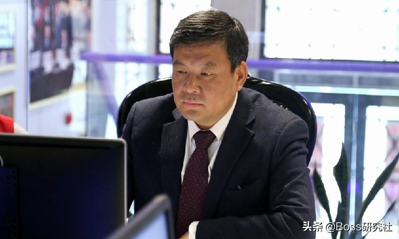 全国最富有的10个吉林人（省外篇），人均身价120.7亿元人民币