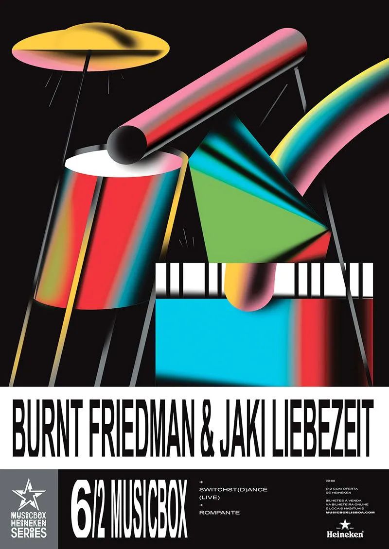 13種當下正火的設計風格，潮爆了