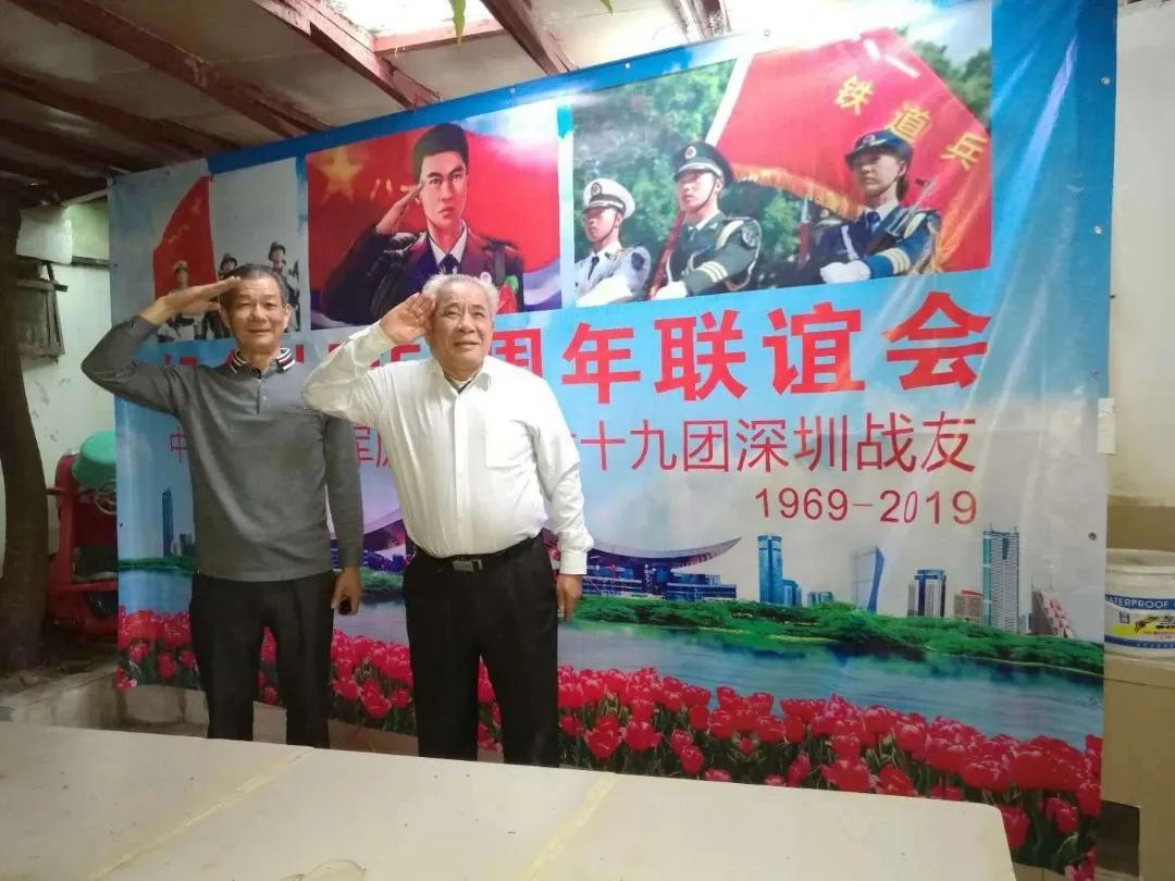 追梦军旅满眼春