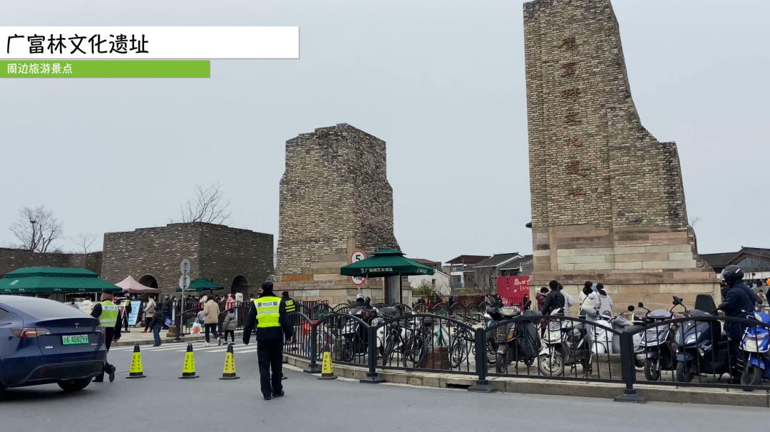 新房测评：松江大学城 中骏璟荟