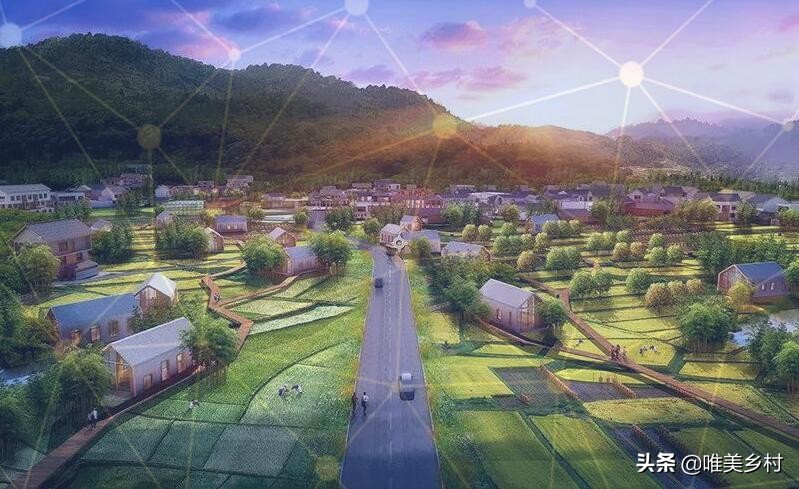 农业农村现代化，数字赋能、三大方向驱动，增势蓄能带来新机遇？