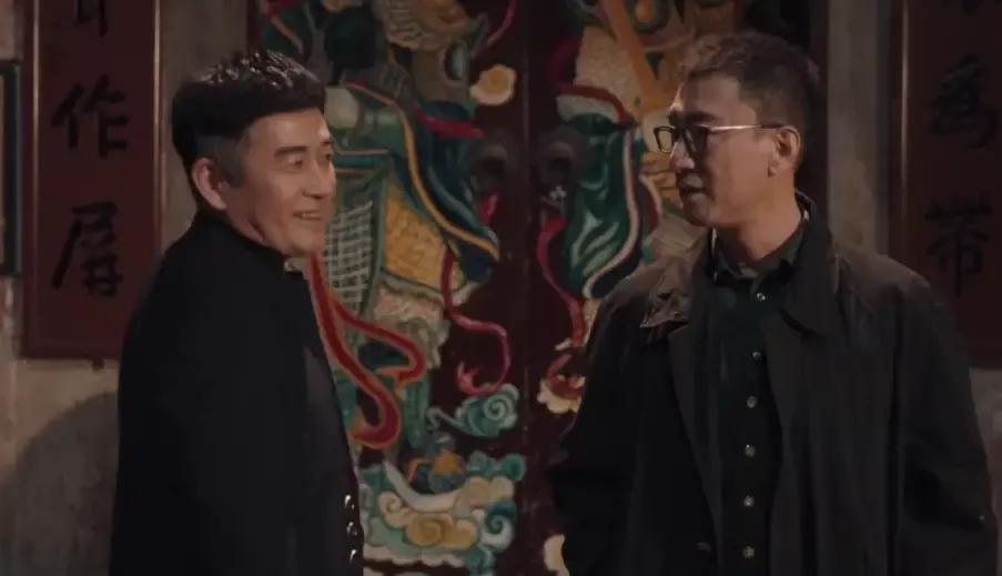 重组家庭电视剧演员表(今晚开播！王志飞携32集家庭剧来袭，搭档童瑶，全员实力派)