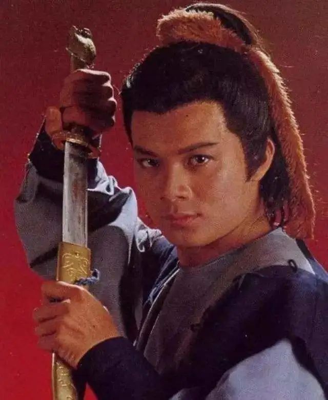 83版《射雕英雄传》龙套演员竟隐藏了如此多大咖！你发现了吗？