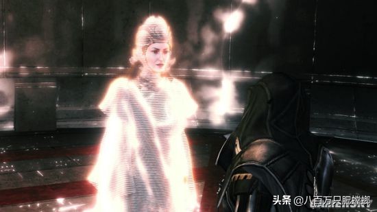 《刺客信条》历代人物剧情回顾 历史原型与现代剧情全解（Ⅰ）完结