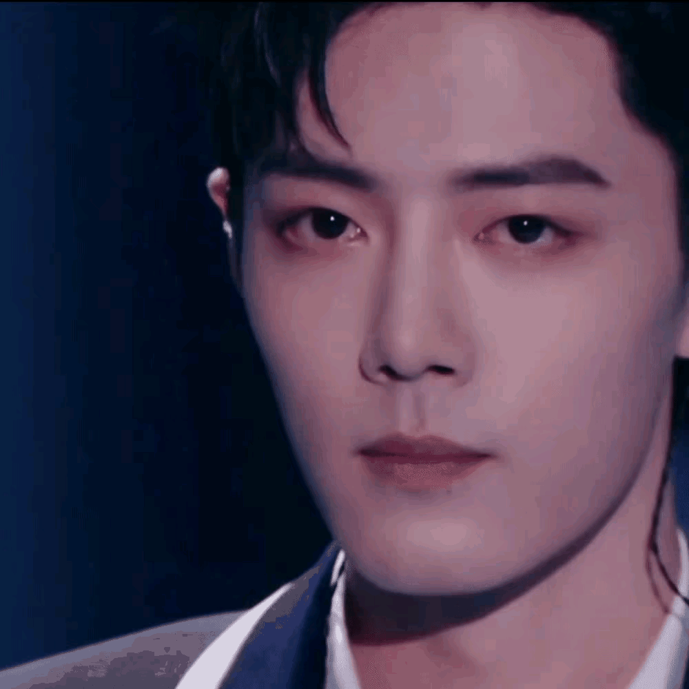 存个记录,寻艺前20数据排名 肖战占了17 个,肖战好牛