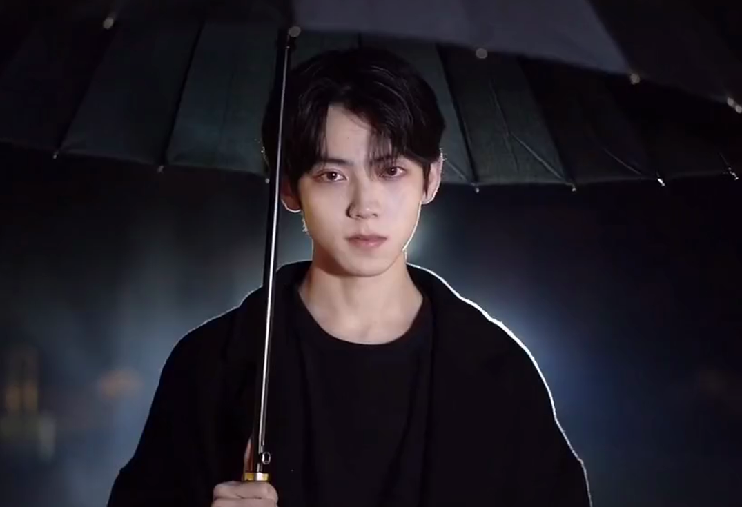 华中科大宣传片中的男生，竟是“武汉大学”校草，评论区笑不活了