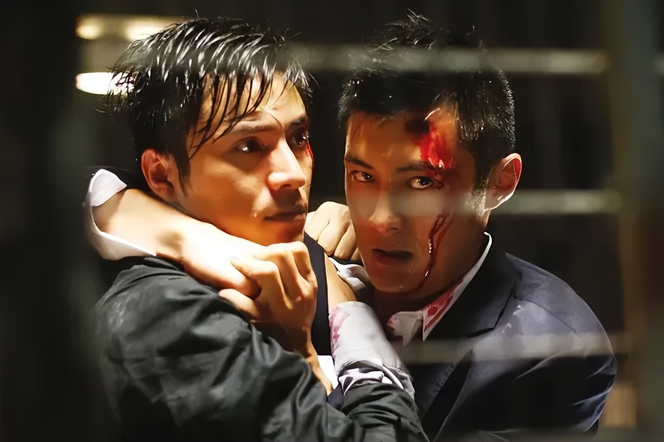 果然，谁也逃不过那条定律：男明星的尽头，都是赵本山