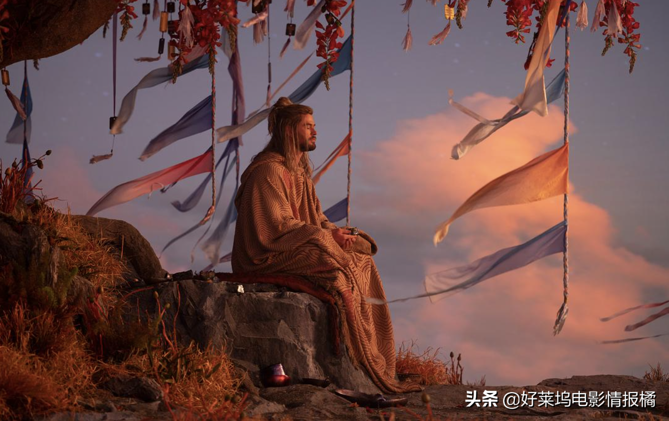 屠神者成漫威评分最高反派？导演：他比任何漫威反派都走得更远