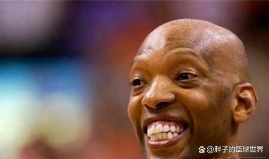 为什么nba球星看起来没那么高(NBA的那些顶级丑男，有些丑的随心所欲，有些丑的高出天际)