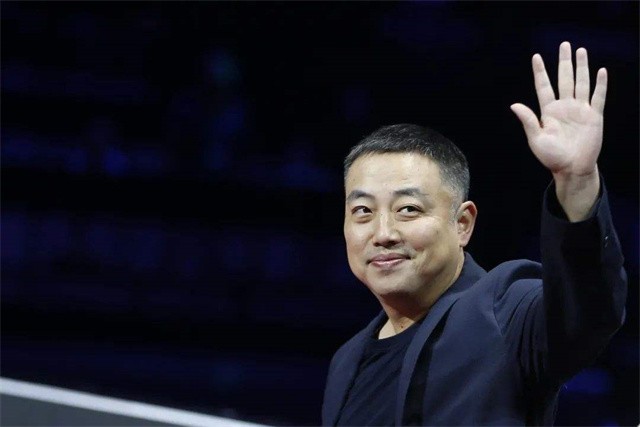 中国乒乓球队总教练(2017年，刘国梁揭秘卸任总教练风波：主动辞职不愿从政)