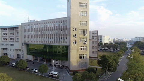 愿你所“院”｜新闻与传播学院