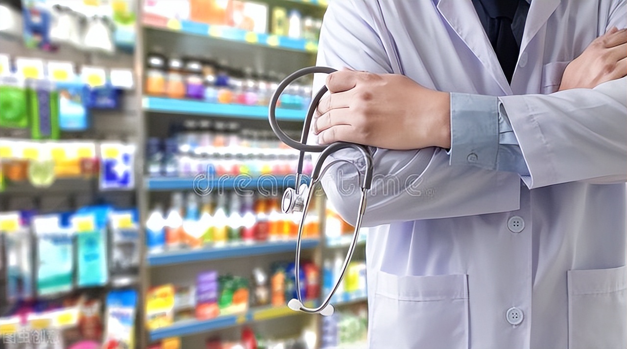 为什么大街小巷的药店越来越多？药店是靠啥来赚钱？告诉你真相