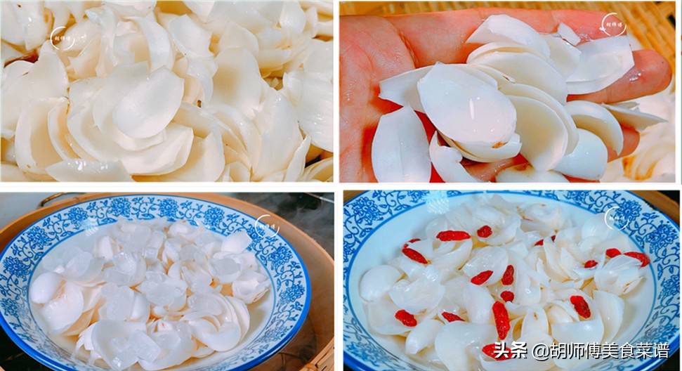 建議中老年人：少吃豬牛羊肉，這4種食物該吃就得吃，別太心疼錢