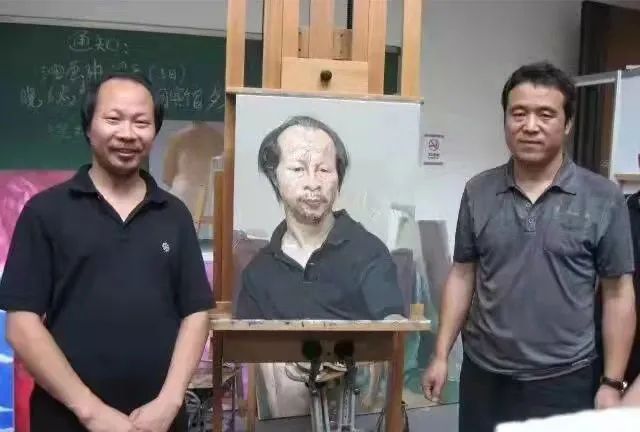 「收藏推荐」新时代艺术逐梦者巴特尔林甲作品展