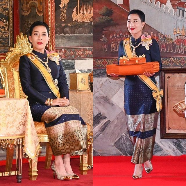 泰国公主帕差拉吉帝雅帕,泰国公主帕差拉吉帝雅帕殿下