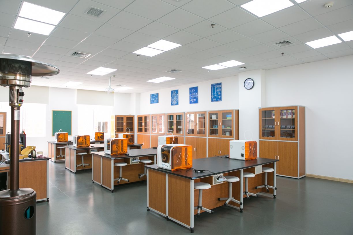 国际学校和普通公立学校有哪些区别呢？