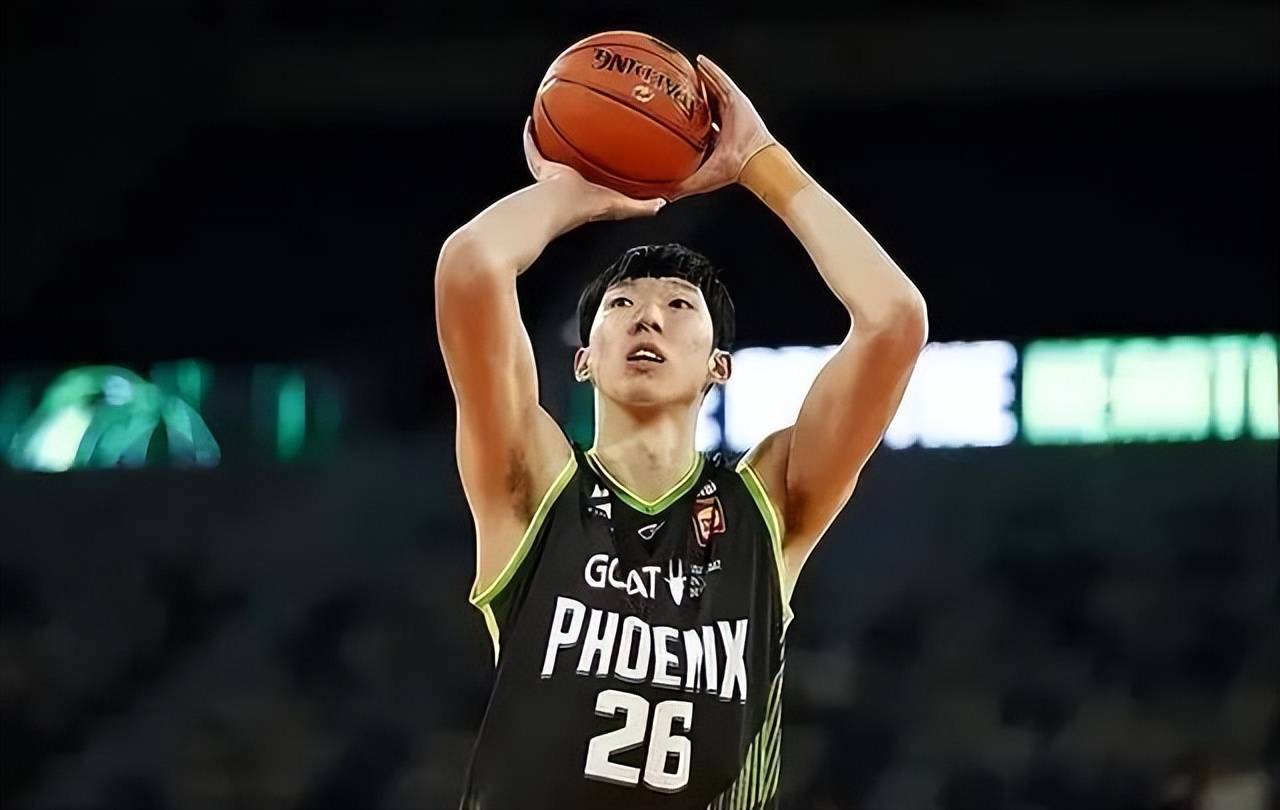 為什么喜歡看cba（周琦8大理由必去遼寧，CBA大結局近在咫尺！上海廣東都是最差選擇）