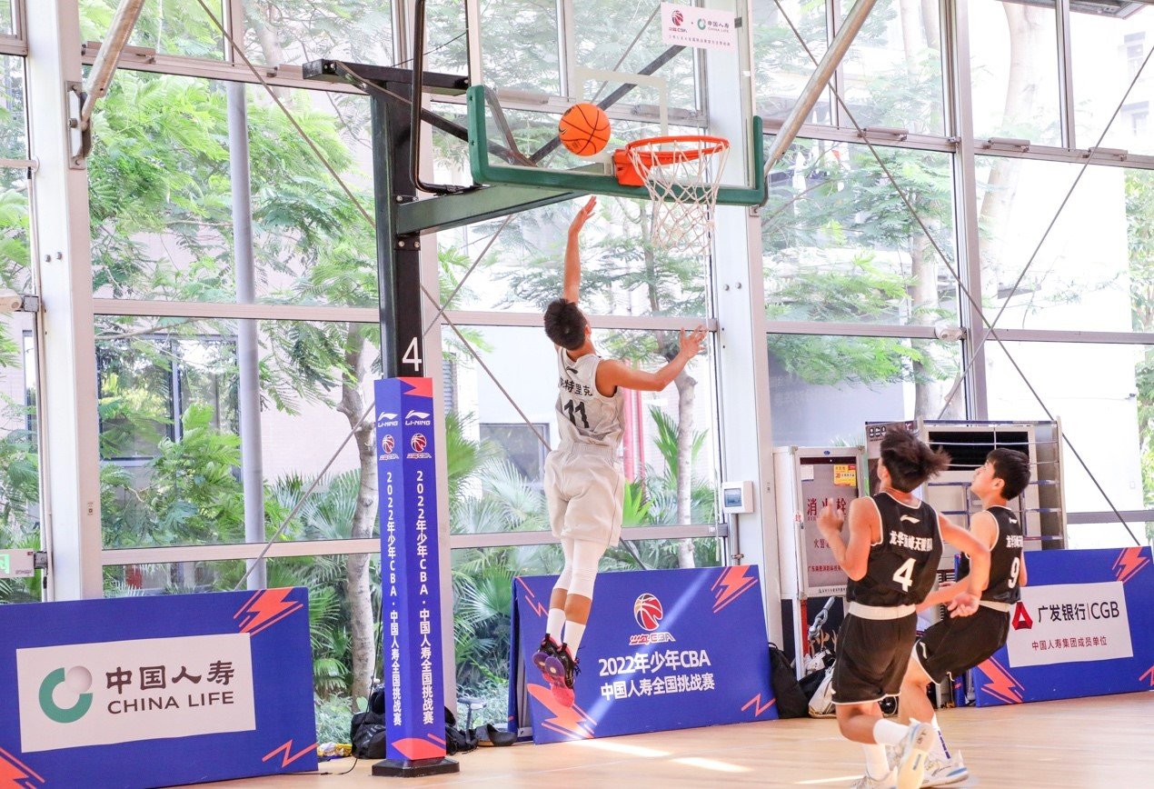 2023cba什么時候總決賽（當燃由我 2022-2023賽季CBA聯賽全新出發）