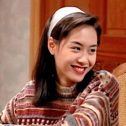 惊艳了时光的15位女港星，张柏芝第9，王祖贤第4，谁是你心中第一