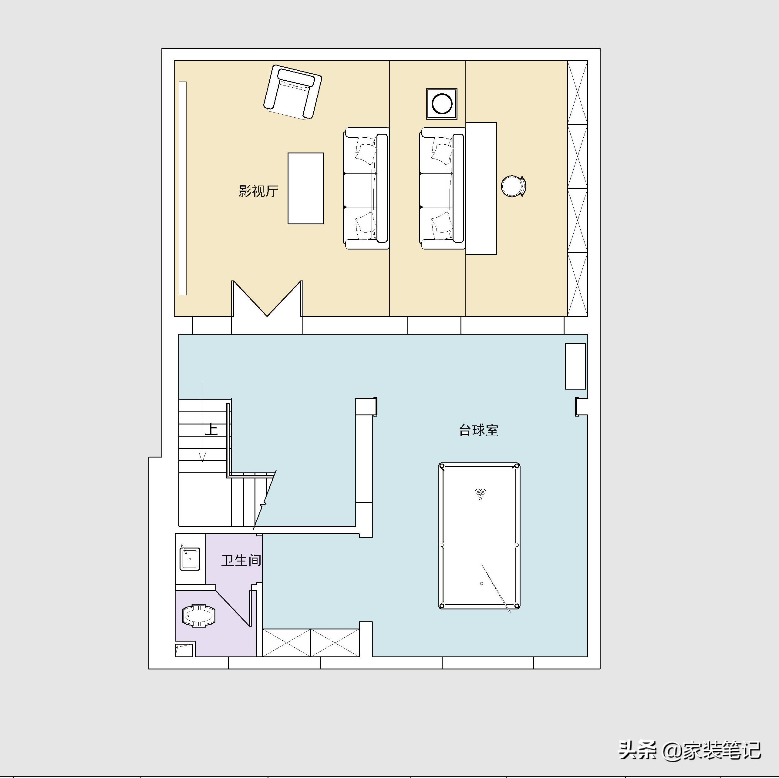 新中式风格的家越来越多，也许只有自己住过，才知道它到底有多美