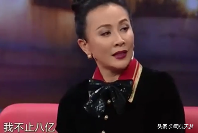 被盗失火，港星的豪宅比他们的花边还好看