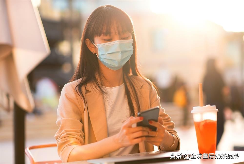 奶茶店装修技巧大全：打造高颜值吸客空间