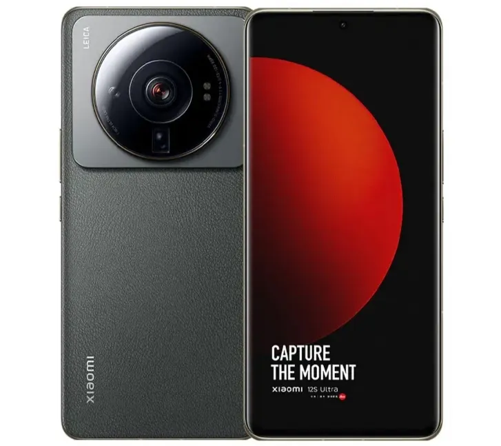 小米 12S Ultra与荣耀 Magic4 至臻版的配置对比，两大旗舰的碰撞