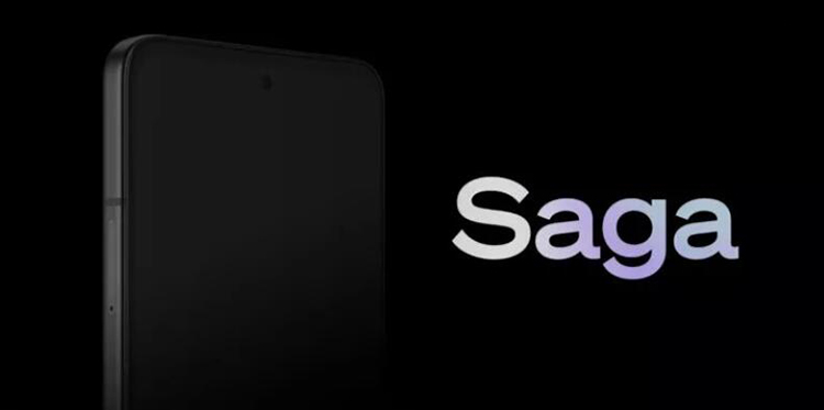 前Essential团队官宣研发Saga手机 搭载新骁龙8+并于明年年初发布