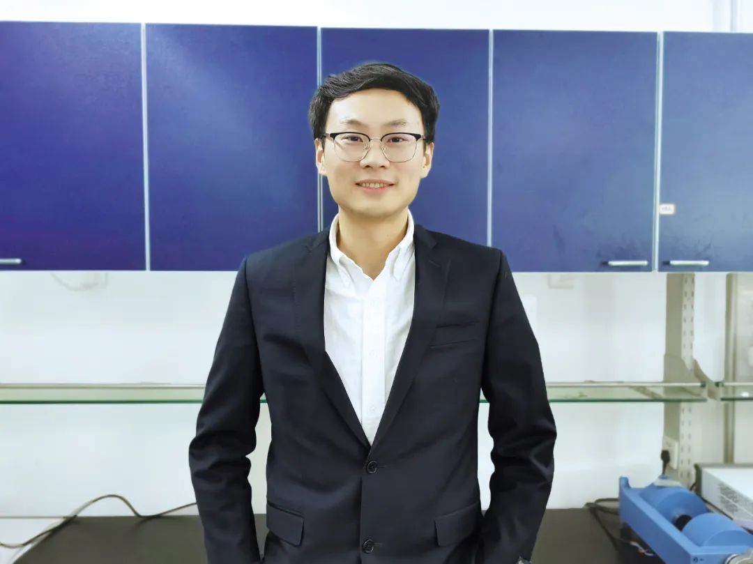 甘文涛：深耕木材智能仿生，提升林木资源利用