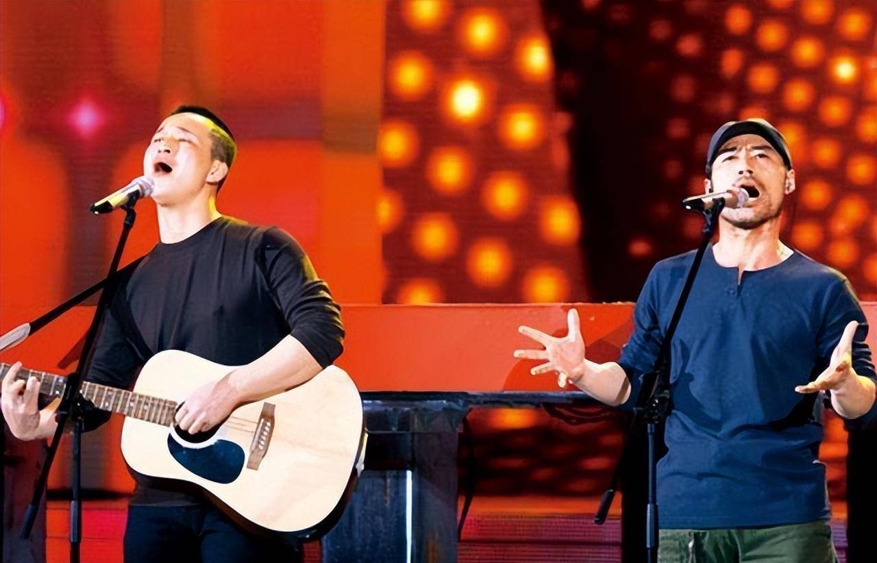 从爆火到销声匿迹的5位大组合,有人"飘了",有人复出被群嘲