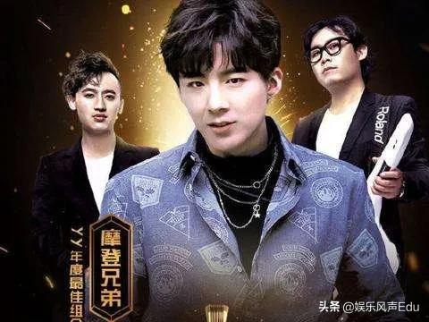 劉宇寧個人資料簡介（10年心酸成名史：他的成功無人能復制）-第43張圖片