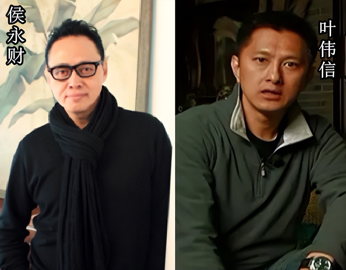 叶玉卿的息影之作，彭丹、陈宝莲实力助阵，成就了新人导演叶伟信