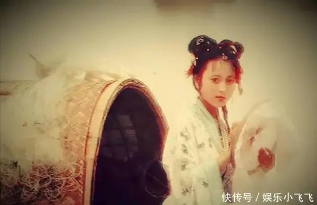 87版《聊斋》只敢钻在被窝里看的电视剧，42位女主惊为天人